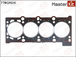 ��������� ������� ����� ��������� BMW M43B19 MasterKit ���. 77BGH114 MasterKit 77BGH114 ����