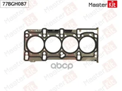 ��������� ������� ����� ��������� Citroen / Peugeot FHZ (F13DTE5), ALFA Romeo / FIAT 199 B8.000, 199 B4.000, 199 A MasterKit ���. 77BGH087 MasterKit 7...