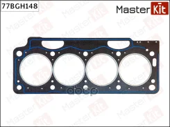 ��������� ������� ����� ��������� Renault F3N 716, F3N 717, F2N 708, F2N 710, F2N 798, Volvo B172K MasterKit ���. 77BGH148 MasterKit 77BGH148 ����