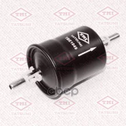 ������ ��������� Lifan X70 17- Tatsumi ���. TBE1049 TBE1049 ����