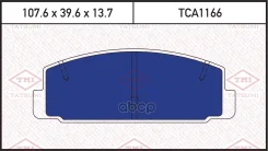 ������� ��������� �������� | ��� | Mazda 323 98- Tatsumi ���. TCA1166 TCA1166 ����