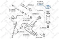 ����� ������������ ���. �. Daewoo Lanos | ����� | Daewoo Lanos / SENS 1.6 16V 97/ Daewoo Lanos / SENS 1.5 97/ Daewoo Lanos / SENS 1.6 16V 97/ Daewoo L...