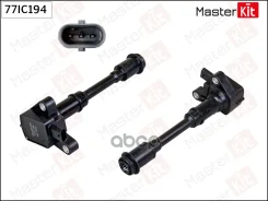������� ��������� FORD Focus III 1.6 Ecoboost MasterKit ���. 77IC194 MasterKit 77IC194 ����
