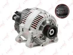 ��������� Peugeot/Citroen 307 (00-)/206 (98-)/�4(04-) (��� Valeo) LYNXauto ���. EA1207 EA1207 ����