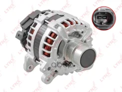 ��������� VAG Octavia A7 (12-)/Tiguan II (16-)/Karoq (19-) 1.4TSI 140A LYNXauto ���. EA1217 EA1217 ����