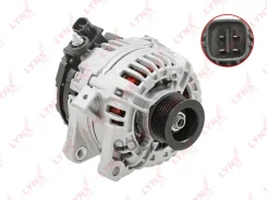 ��������� Toyota Avensis T250 (03-) 2.0i/2.4i LYNXauto ���. EA1335 EA1335 ����