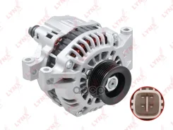 ��������� Honda CR-V II (02-) 2.0i/2.4i LYNXauto ���. EA1381 EA1381 ����