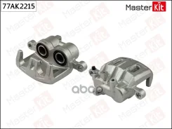 ������� ��������� | ����� ���� | Mitsubishi Pajero II (V3_W, V2_W, V4_W) 1990-2001, Pajero SPOR MasterKit ���. 77AK2215 77AK2215 ����