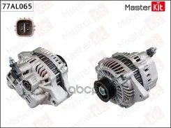 ��������� Suzuki Grand Vitara, Swift 05- (14V 80A) MasterKit ���. 77AL065 77AL065 ����