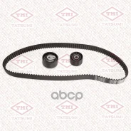 �������� ���, ������ [126 ���.27mm] + 2 ������ Renault Laguna/Megane/Clio/Espase 01- Tatsumi ���. TFE1008 TFE1008 ����