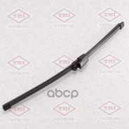 ����� ����������������330�� | ��� | Skoda Fabia/Roomster 07-VW Golf 03-/Polo 01-/Tiguan 08-/Touareg 03- Tatsumi ���. TFJ1033Q TFJ1033Q ����
