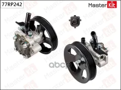 ����� �������������� ���� Hyundai Santa FE 2.7 06-12 MasterKit ���. 77RP242 MasterKit 77RP242 ����