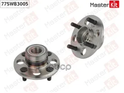 ������� � ����� � ����������� | ��� ����/��� | Honda Civic III/IV/V/VI 1983 - 2001 MasterKit ���. 77SWB3005 MasterKit 77SWB3005 ����