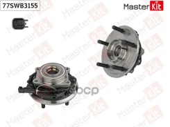 ������� � ����� � ����������� | ��� ����/��� | Chrysler Grand Voyager V (RT)/Dodge Grand Caravan/Volks MasterKit ���. 77SWB3155 MasterKit 77SWB3155 ��...