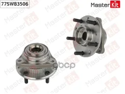 ������� � ����� � ����������� | ����� ����/��� | Chevrolet Blazer S10/GMC S15 Jimmy 1982 - 2005 MasterKit ���. 77SWB3506 MasterKit 77SWB3506 ����