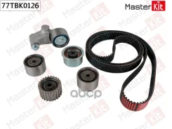 �������� ����� ��� Subaru Impreza (GD) 1999 - 2009 MasterKit ���. 77TBK0126 77TBK0126 ����