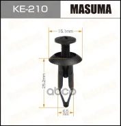 ������ ����������� Masuma ���. KE210 Masuma KE210 ����