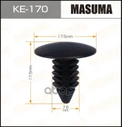 ������ ����������� Masuma ���. KE170 Masuma KE170 ����