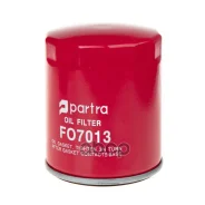������ �������� Mazda 3 (BL), 5, 5 (CW), 6 (GG/GY), 6 (GH), CX-7, MX5, Tribute, Ford Focus II Partra ���. FO7013 FO7013 ����