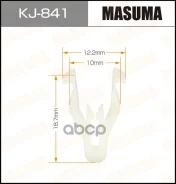 ������ ����������� � �������� 50 ���� Masuma ���. KJ841 Masuma KJ841 ����