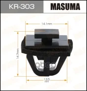 ������ ����������� Masuma ���. KR303 Masuma KR303 ����