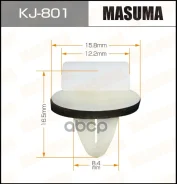 ������ ������� Masuma ���. KJ801 Masuma KJ801 ����