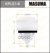 ������ ����������� Masuma ���. KR314 Masuma KR314 ����