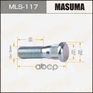 ������� �������� Masuma ���. MLS117 Masuma MLS117 ����