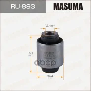 ����������� Masuma ���. RU893 Masuma RU893 ����