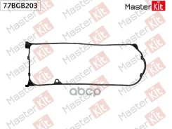 ��������� ������ �������� Honda Civic VII (EM2) D17A6 MasterKit ���. 77BGB203 77BGB203 ����