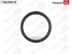 ��������� ��������� ������� Toyota LAND Cruiser (_J7_)/RAV 4 II (_A2_) 1984 - 1ZZ-FE/22R/ MasterKit ���. 77BGE0670 MasterKit 77BGE0670 ����