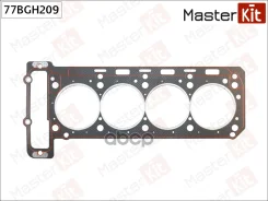 ��������� ������� ����� ��������� Mercedes M161.950, M111.940, 941, 942, 943, 944, 945, 946, 947, 948, 950, 951 MasterKit ���. 77BGH209 77BGH209 ����