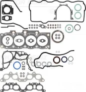 �������� ��������� ��������� Toyota Carina E Saloon (_T19_) 2.0 (ST191) 01.1993 - 09.1997 Toyota Carina E (_T19_) 2.0 GLI (ST191) 04.1992 - 09.1997 To...