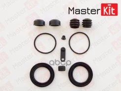 ����������� ���������� �������� | ����� | VW Crafter (2E_) 2006 - 2016, Mercedes-BENZ Sprinter (906) 2 MasterKit ���. 77A1394 77A1394 ����