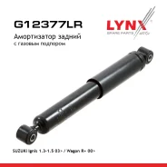 ����������� | ��� ����/��� | OPEL Agila, Suzuki Wagon R+ (RB413 : MA53) 00-, Ignis (MH) 9.03- R LYNXauto ���. G12377LR G12377LR ����