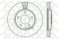 ���� ��������� �������� Chrysler Voyager III 2.4-3.8/2.5CRD/2.8C Stellox ���. 60209313VSX Stellox 60209313VSX ����