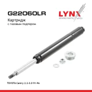 �������� ������ | ����� ����/��� | Toyota Camry 91-94 F LYNXauto ���. G22060LR G22060LR ����