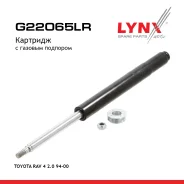 �������� ������ | ����� ����/��� | Toyota RAV(SXA1_) 94-98 / F LYNXauto ���. G22065LR G22065LR ����