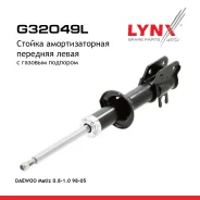 ������ ��������������� | ����� ��� | Daewoo Matiz 4.98- F(L) LYNXauto ���. G32049L G32049L ����