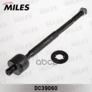 ���� ������� Toyota Yaris/ ECHO ���. /����. | ����� ����/��� | Miles ���. DC39060 Miles DC39060 ����