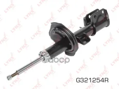 ������ ��������������� | ����� ���� | Suzuki SX4 06-16 LYNXauto ���. G321254R G321254R ����