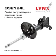 ������ ��������������� | ����� ��� | Toyota Corolla(E110) 97 LYNXauto ���. G32124L G32124L ����