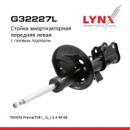 ������ ��������������� | ����� ��� | Toyota Previa - F (L) LYNXauto ���. G32227L G32227L ����