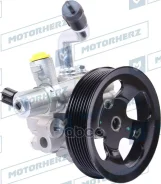 ����� �������������� ���� Toyota Land Cruiser Prado 2.8TD 2015- Motorherz ���. P1497HG Motorherz P1497HG ����