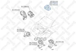 ������� ��������� | ��� | Mitsubishi Galant Mk VI 2.5 V6 24V (EA5A) 9600/ Mitsubishi Galant Mk VI 2.0 (EA2W) 9600/ Mitsubishi Galant Mk VI 2.0 (EA2A...