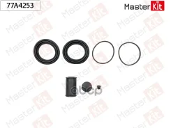 ����������� ���������� �������� Mercedes-BENZ Vario ������� 1996 - MasterKit ���. 77A4253 77A4253 ����