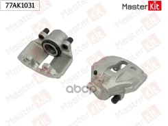 ������� ��������� | ����� ���� | Mercedes-BENZ Sprinter 4, 6-T ������ (906) 2006 - MasterKit ���. 77AK1031 77AK1031 ����