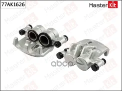 ������� ��������� | ����� ��� | Citroen Jumper, FIAT Ducato, Peugeot Boxer 2006- MasterKit ���. 77AK1626 77AK1626 ����