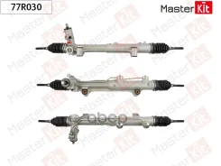 ����� ������� Mercedes M W163 2002-2006 MasterKit ���. 77R030 77R030 ����