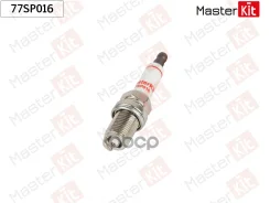 ����� ��������� FR6EI (Iridium) Mitsubishi 4B12 Outlanderxl 06- MasterKit ���. 77SP016 77SP016 ����